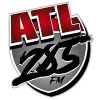 ATL 285 FM logo