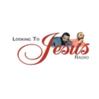 Looking to Jesus Radio logo