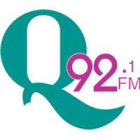 WRNQ 92.1 Poughkeepsie logo