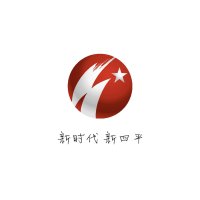 四平综合广播 logo