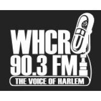 WHCR 90.3 FM logo