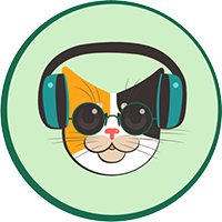 Radio Calico - lossless, with metadata logo
