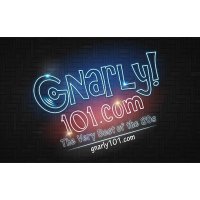 Gnarly 101 logo