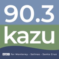 KAZU logo