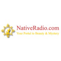 Native Radio - Pow Wow and Traditional logo