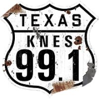 KNES Texas 99.1 logo