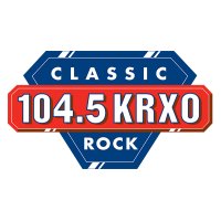 KRXO 104.5-HD2 Oklahoma City, OK logo