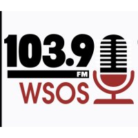 WSOS 103.9 St. Augustine, FL logo