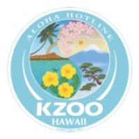 KZOO-AM 1210 logo