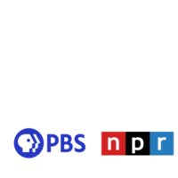 WLRN 91.3 FM logo