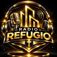 Radio Refugio logo