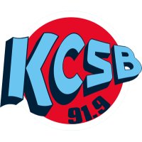 KCSB UC Santa Barbara logo