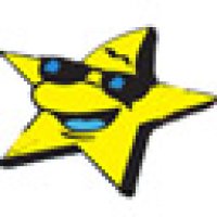 WSMD "Star 98.3" Mechanicsville, MD logo
