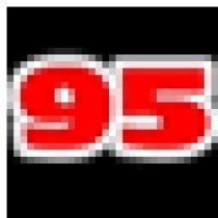 Live 95.1 KITI-FM logo