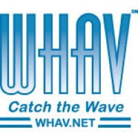 WHAV logo