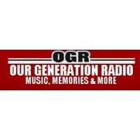 Our Generation Radio logo