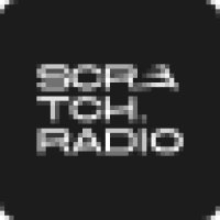Scratch Radio Live logo