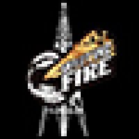 Radio Shouting Fire logo