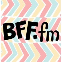 BFF.fm logo