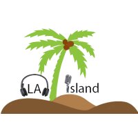 NIO 106.3 LA Island Radio logo