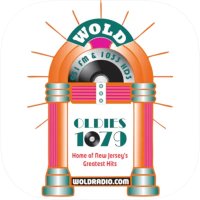 WOLD Radio logo