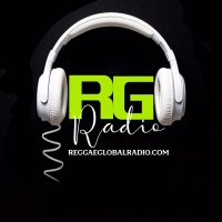 Reggae Global Radio logo