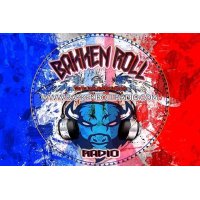 Bakkenroll Radio logo