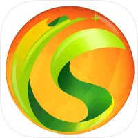 梨树北方交通之声 logo