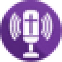 Iowa Catholic Radio: Sacred Music logo