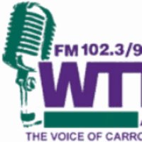 WTTR AM 1470 logo