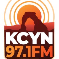 KCYN Radio Moab logo