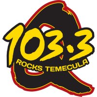 Q103.3 KTMQ logo