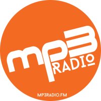 Mp3Radio.FM logo