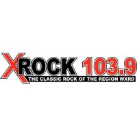 X-Rock 103.9 logo