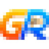 GotRadio Rock logo