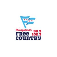 WCCQ 98.3 FM - Crest Hill, IL logo