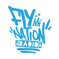 Fly Nation Radio logo