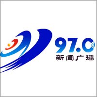 南通综合广播 logo