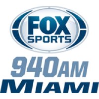 Fox Sports 940 (WINZ-AM) logo