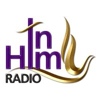 In Him Radio logo