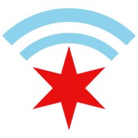 WLUW 88.7 FM, Chicago Sound Alliance logo