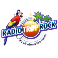 Radio Trop Rock logo