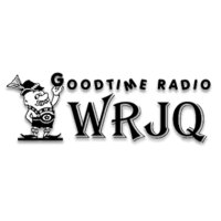WRJQ Goodtime Radio logo
