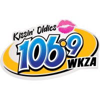 WKZA logo