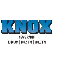 KNOX News Radio logo