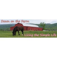 Ritter Farms Internet Radio logo
