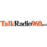 Talk Radio 960am logo