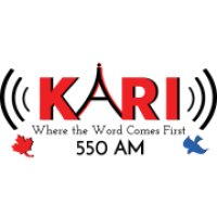 KARI-AM 550 logo