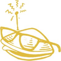 KLAM logo