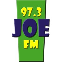 97.3 Joe FM WMJO logo